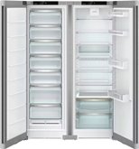 Liebherr XRFsd 5220-22 Side-by-Side Amerikaanse Koelkast  2