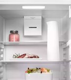 Liebherr XRFsd 5220-22 Side-by-Side Amerikaanse Koelkast  5