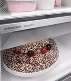 Liebherr XRFsd 5220-22 Side-by-Side Amerikaanse Koelkast  7