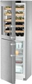 Liebherr SWNstd 529i - 20 Wijnkoeler met Vriesvak 2