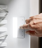 Liebherr URc 3700-20 Inbouw Koekast  4