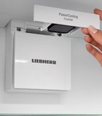 Liebherr URc 3700-20 Inbouw Koekast  5