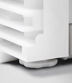 Liebherr URc 3700-20 Inbouw Koekast  7