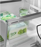 Liebherr SUFc 3703-20 Inbouw Vriezer 4