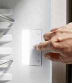 Liebherr DURd 3600-20 Inbouw Koelkast  5