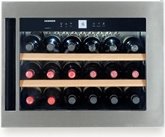Liebherr WKEes 553 - 20 GrandCru Inbouw Wijnbewaarkast 1