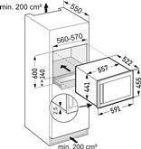 Liebherr WKEes 553 - 20 GrandCru Inbouw Wijnbewaarkast 2