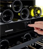 Liebherr UWgbi 3682-20 Inbouw WIjnkoelkast  7