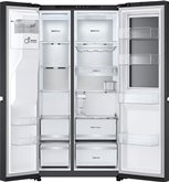LG GSXE91EVAD Amerikaanse Koelkast  5