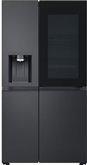 LG GSXE81EVBD Amerikaanse Koelkast  1