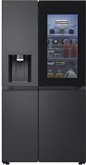LG GSXE81EVBD Amerikaanse Koelkast  2