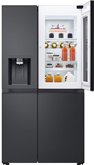 LG GSXE81EVBD Amerikaanse Koelkast  5