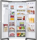 LG GSLE81PYBC Amerikaanse Koelkast 2