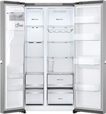 LG GSLE81PYBC Amerikaanse Koelkast 3