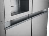 LG GSLE81PYBC Amerikaanse Koelkast 8