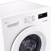 LG F4X1008NWH Wasmachine 4