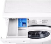 LG F4X1008NWH Wasmachine 8
