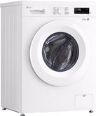 LG F4X1008NWH Wasmachine 9