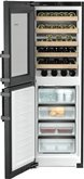 Liebherr SWNbsd 529i - 20 Wijnkoeler met Vriesvak 3