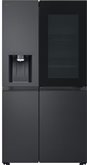 LG GSXE90EVDD Amerikaanse Koelkast  1