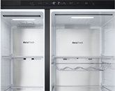 LG GSXE90EVDD Amerikaanse Koelkast  10