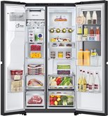 LG GSXE90EVDD Amerikaanse Koelkast  5