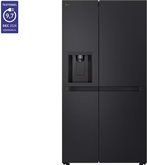 LG GSLC40EPPE Amerikaanse Koelkast  2