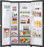 LG GSLC40EPPE Amerikaanse Koelkast  6