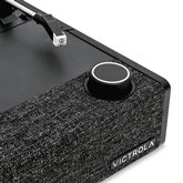 Victrola VTA-74 platenspeler zwart 7