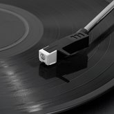 Victrola VTA-74 platenspeler zwart 8