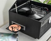 Victrola VTA-830SB Platenspeler zwart 6