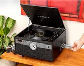 Victrola VTA-830SB Platenspeler zwart 7