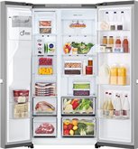 LG GSLC40PYPE Amerikaanse Koelkast 3