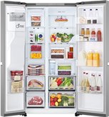 LG GSLC41PYPE Amerikaanse Koelkast 4