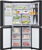 LG GMG860EPBE Amerikaanse Koelkast  5