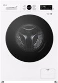 LG F4X1009NWB Wasmachine 1