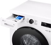 LG F4X1009NWB Wasmachine 10