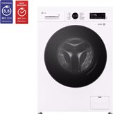 LG F4X1009NWB Wasmachine 2