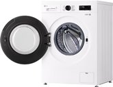 LG F4X1009NWB Wasmachine 6
