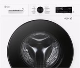 LG F4X1009NWB Wasmachine 9