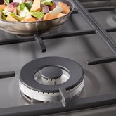 Inventum VFG6034WGRVS gasfornuis 5