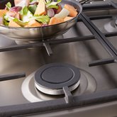 Inventum VFG5020GRVS Gasfornuis 5