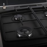 Inventum VFG6034WGZWA Gasfornuis 10