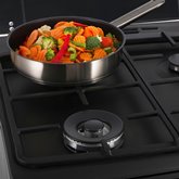 Inventum VFG6034WGZWA Gasfornuis 11