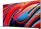 Sony 65'' Bravia 9 4K QLED XR Mini-led 2