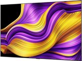 LG OLED83G55LW EVO 4K TV (2025) 4