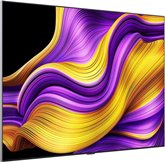 LG OLED77G55LW EVO 4K TV (2025) 3