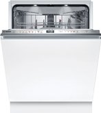 BOSCH SMV6ZCX03E Serie 6 Inbouw Vaatwasser 1