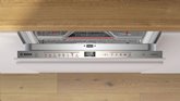 BOSCH SMV6ZCX03E Serie 6 Inbouw Vaatwasser 5