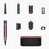 Dyson Airwrap ID Straight & Wavy Jasper Plum 2